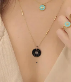 Collier Sun
