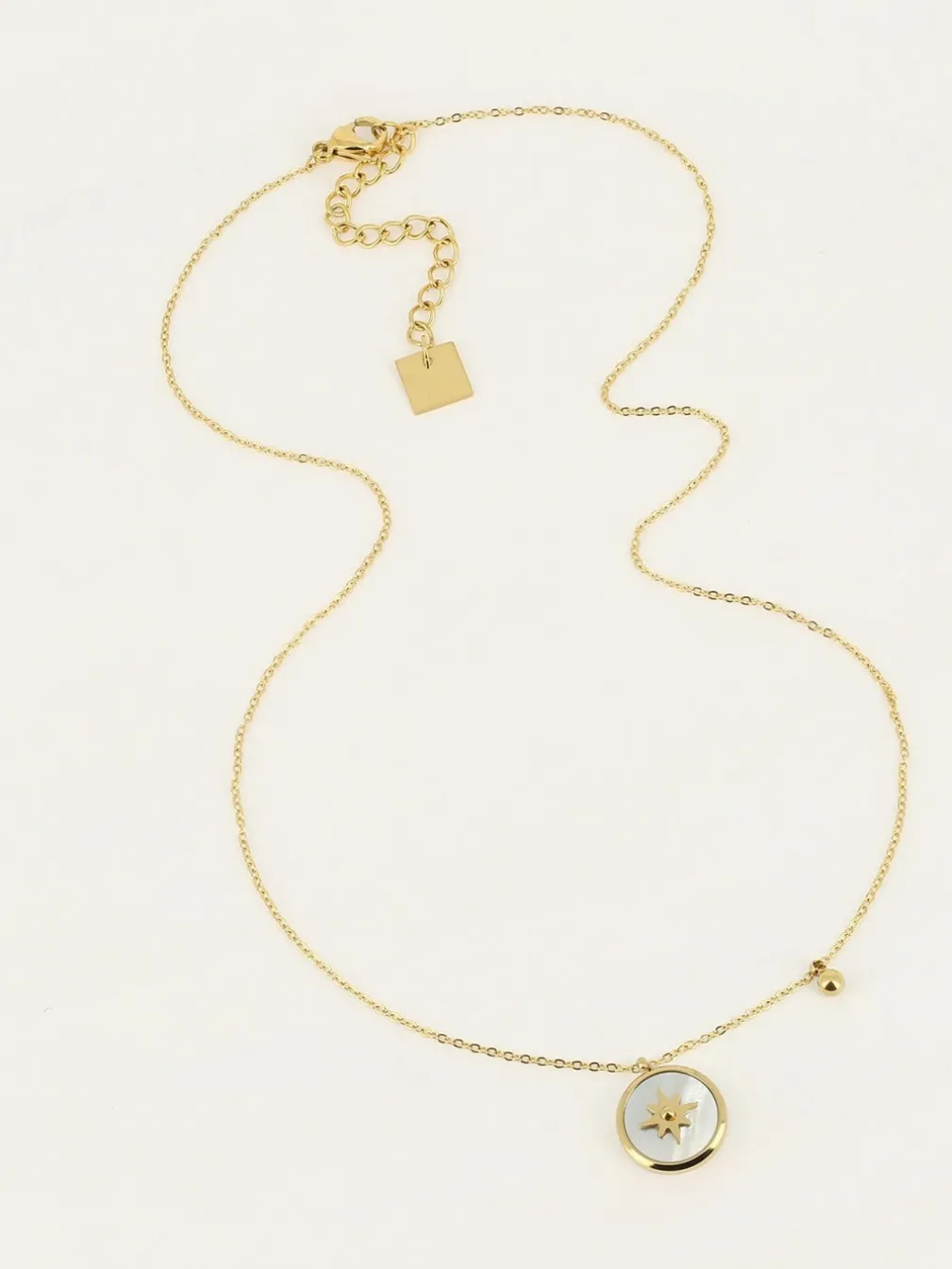 Collier Sun