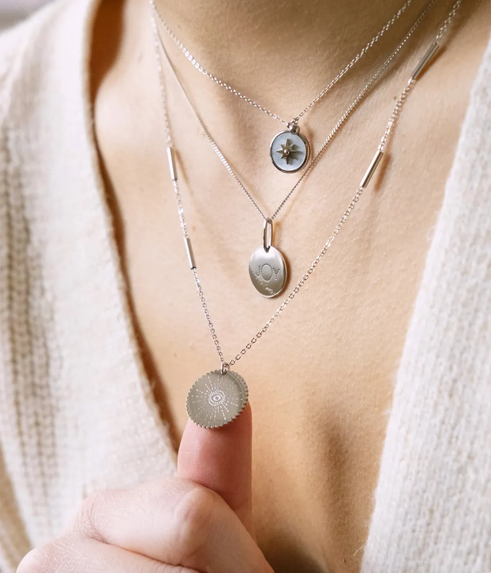 Collier Sun