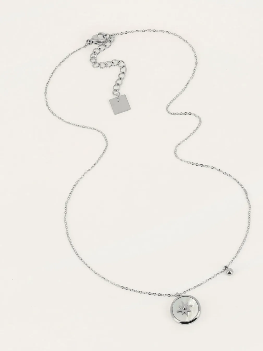 Collier Sun