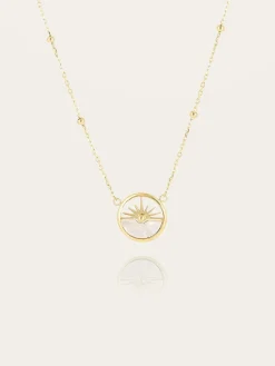 Collier Sunrise