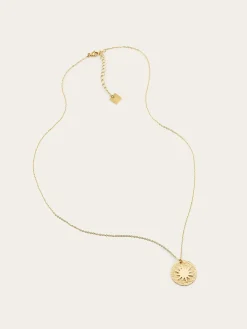 Collier Sunset