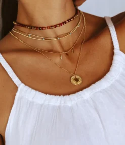 Collier Symi