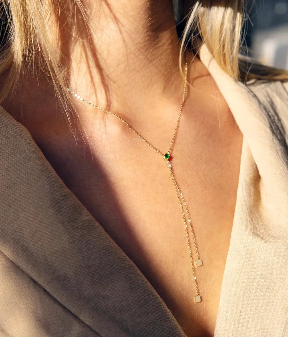 Collier Symphonie