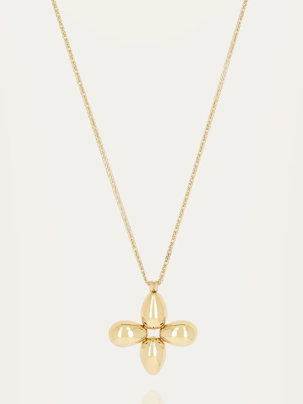 Collier Taddeo