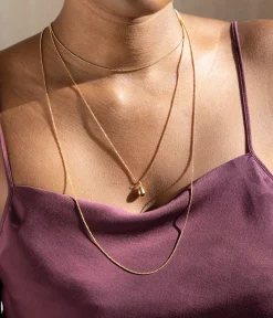 Collier Taïna
