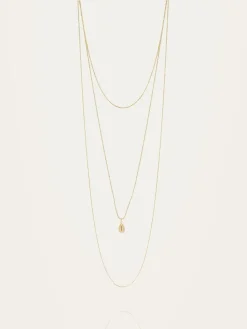 Collier Taïna