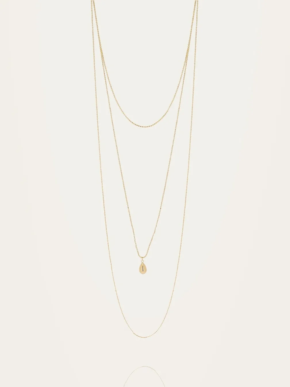 Collier Taïna