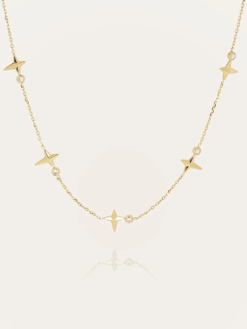 Collier Tandalo