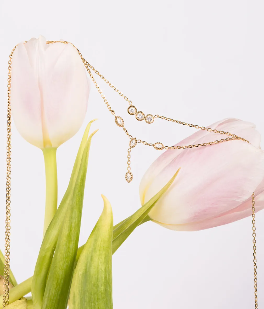 Collier Taormine