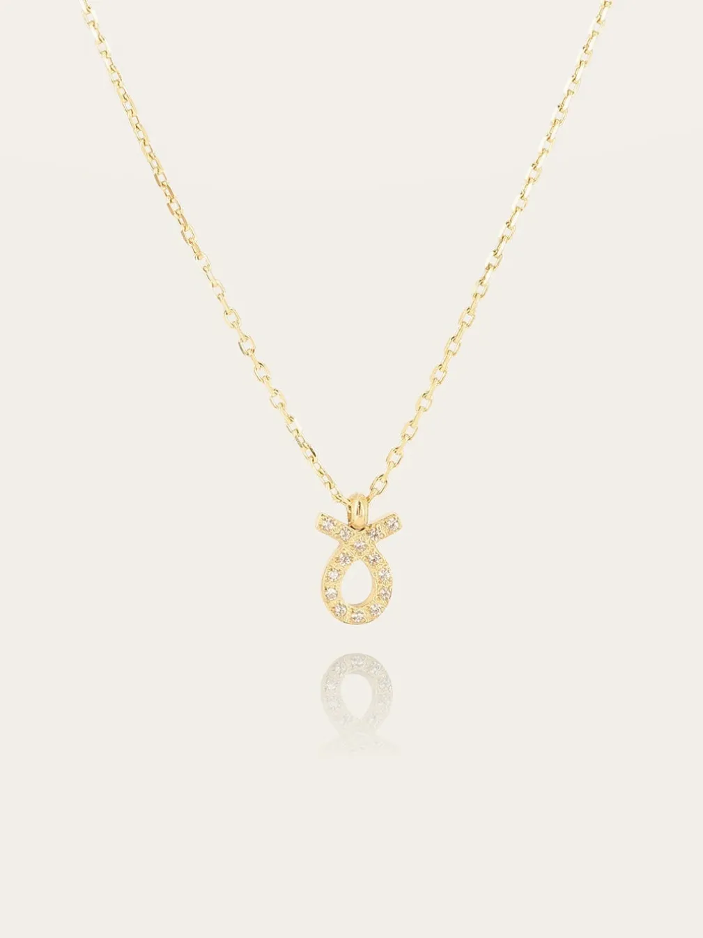 Collier Taurus