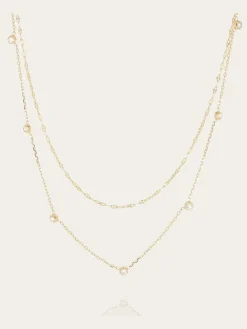Collier Tazio