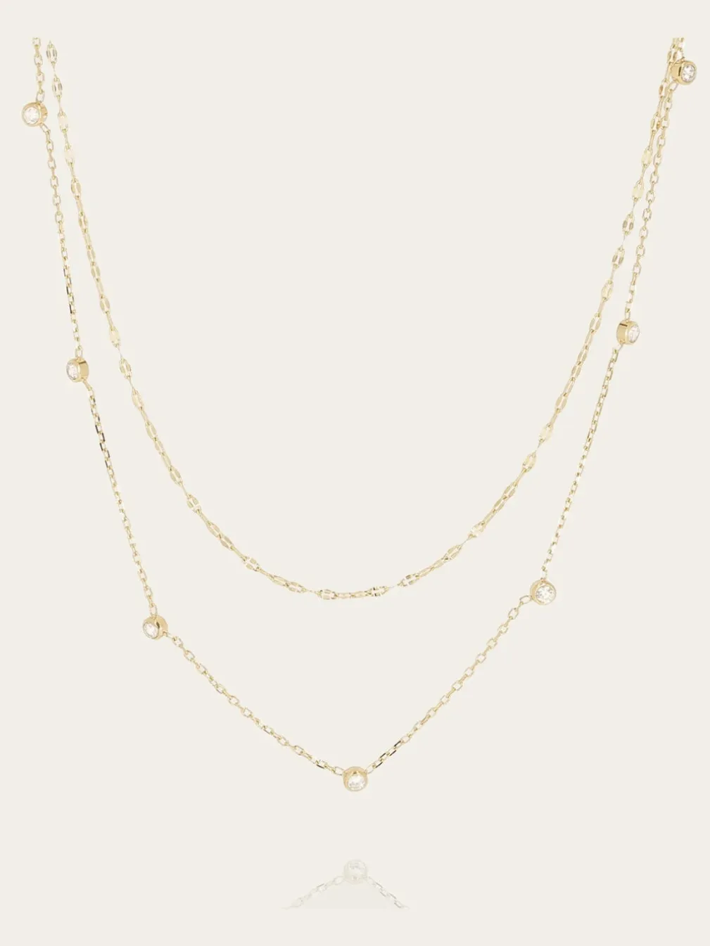 Collier Tazio