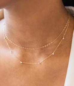 Collier Tazio