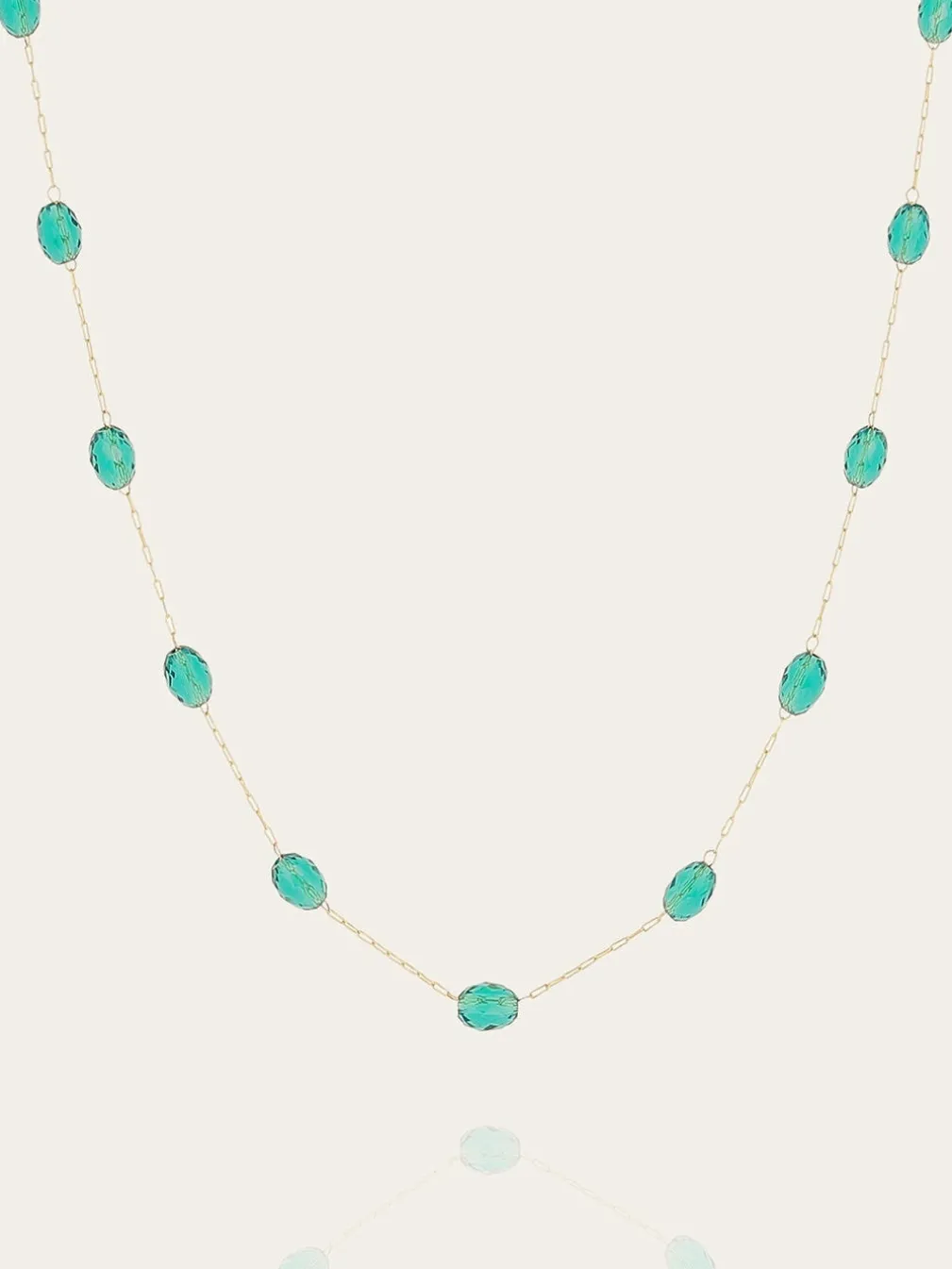 Collier Tempo