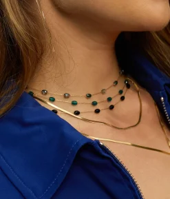 Collier Tempo