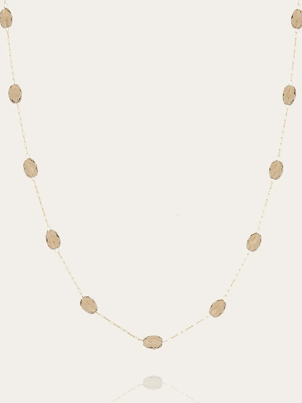 Collier Tempo