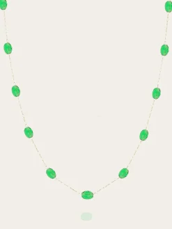 Collier Tempo