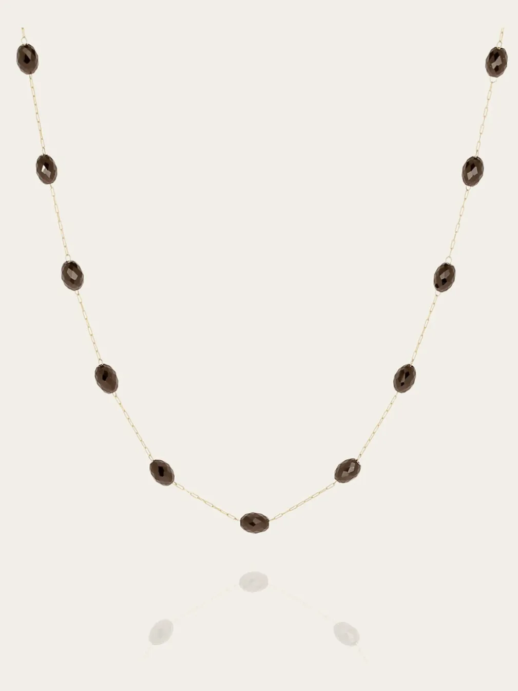 Collier Tempo