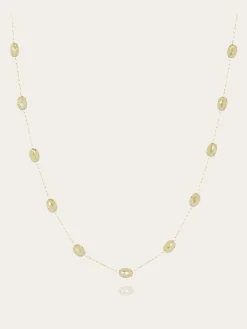 Collier Tempo