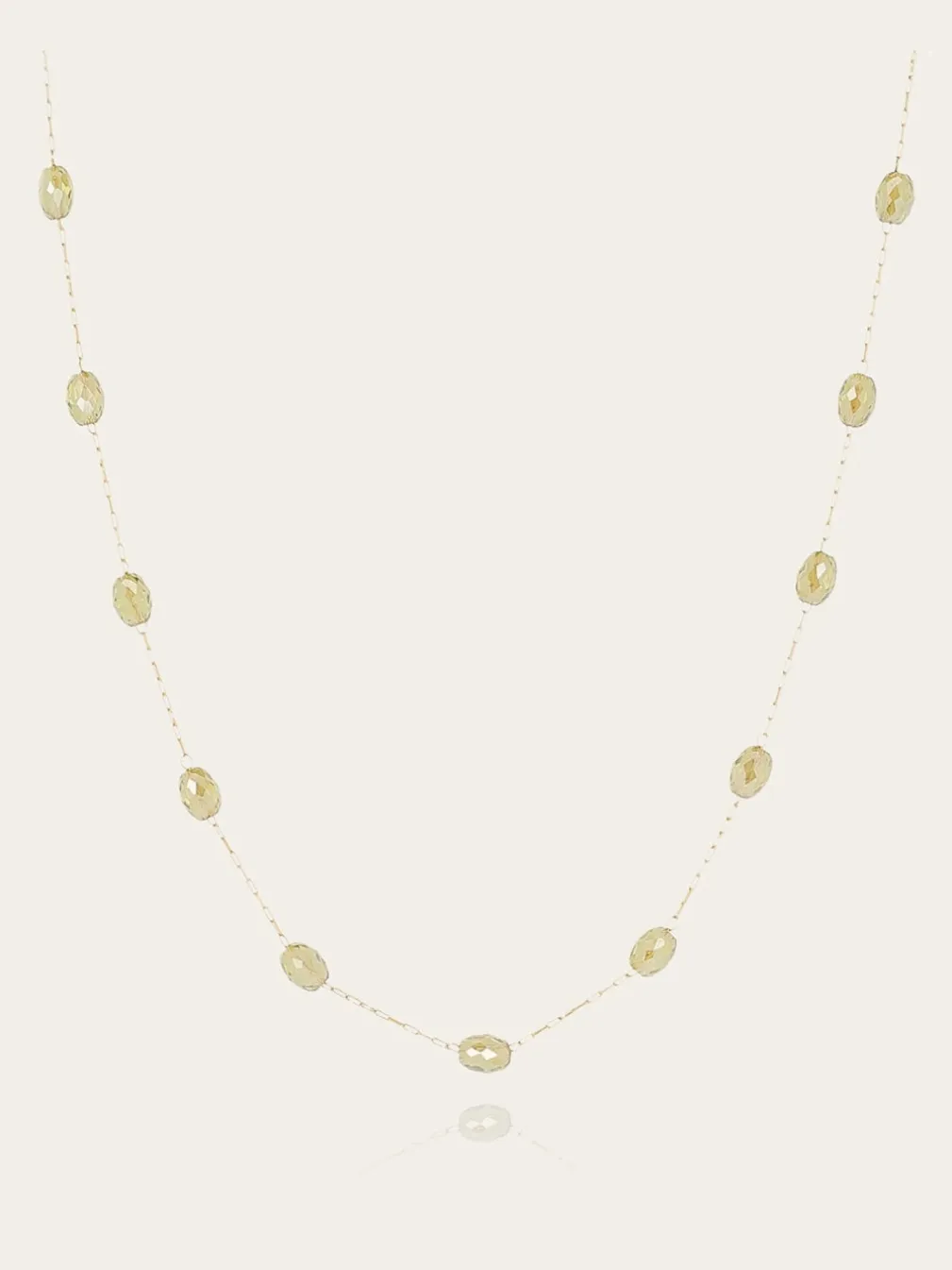 Collier Tempo