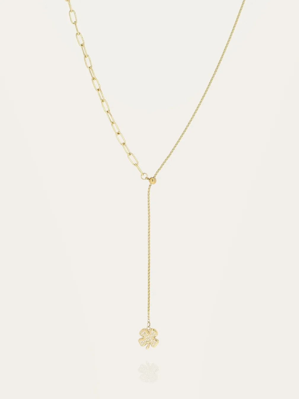 Collier Tendre