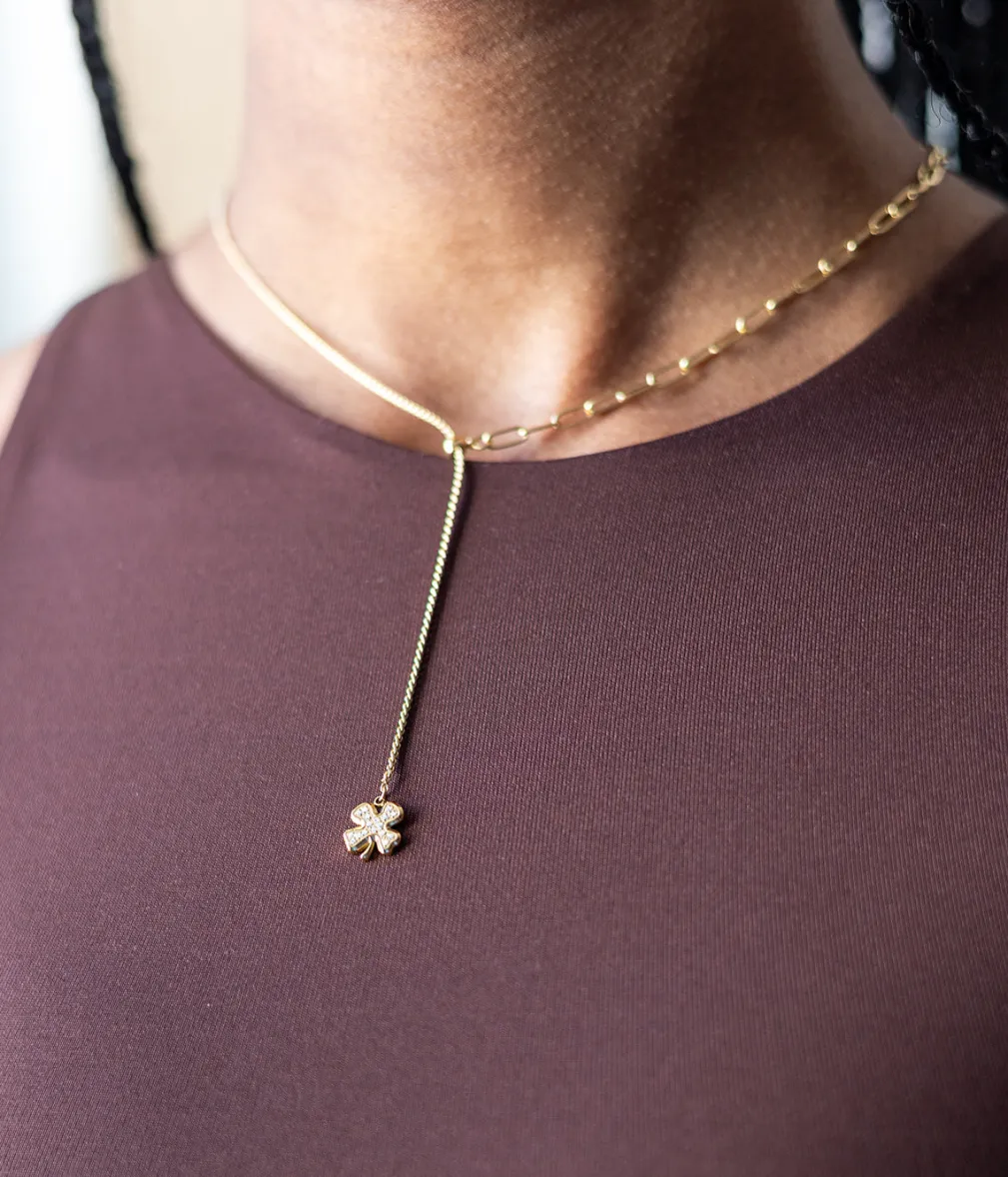 Collier Tendre