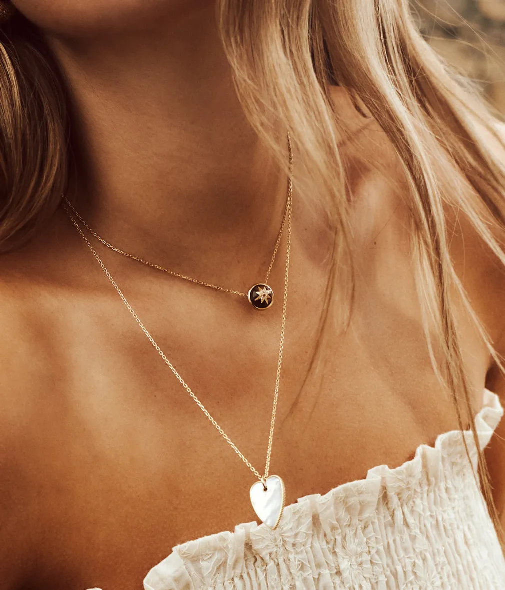 Collier Tenero