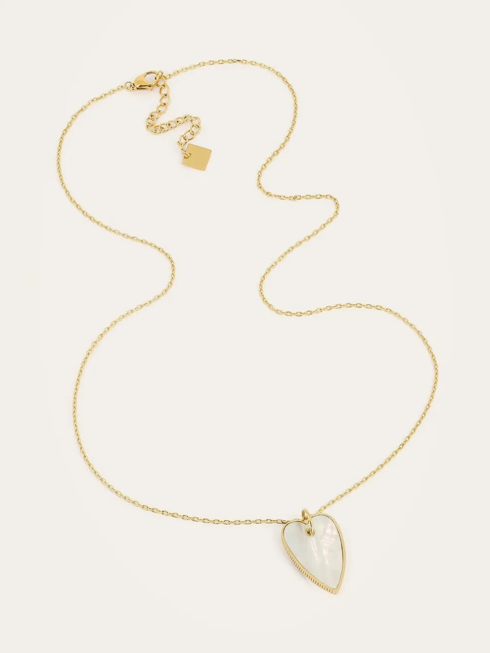 Collier Tenero