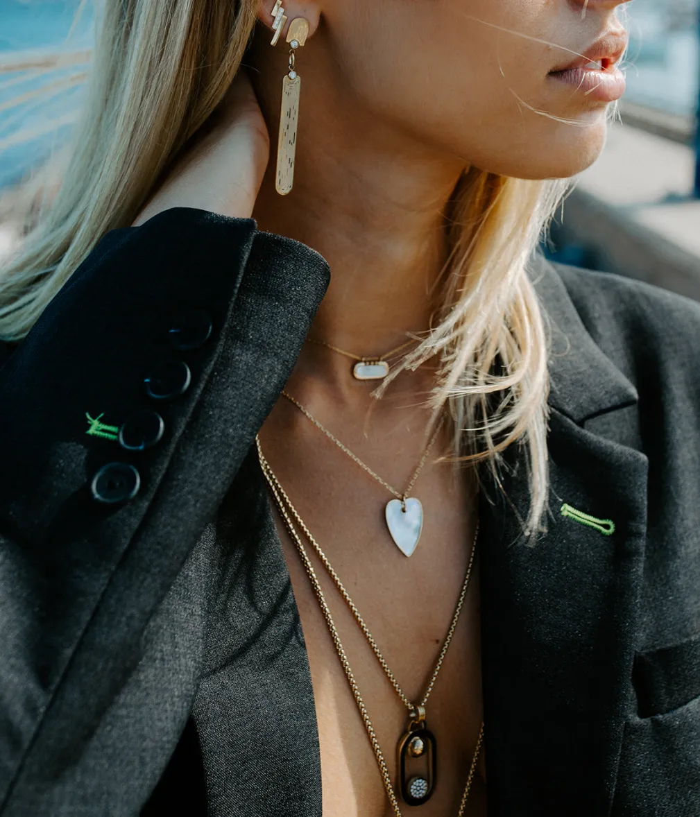 Collier Tenero