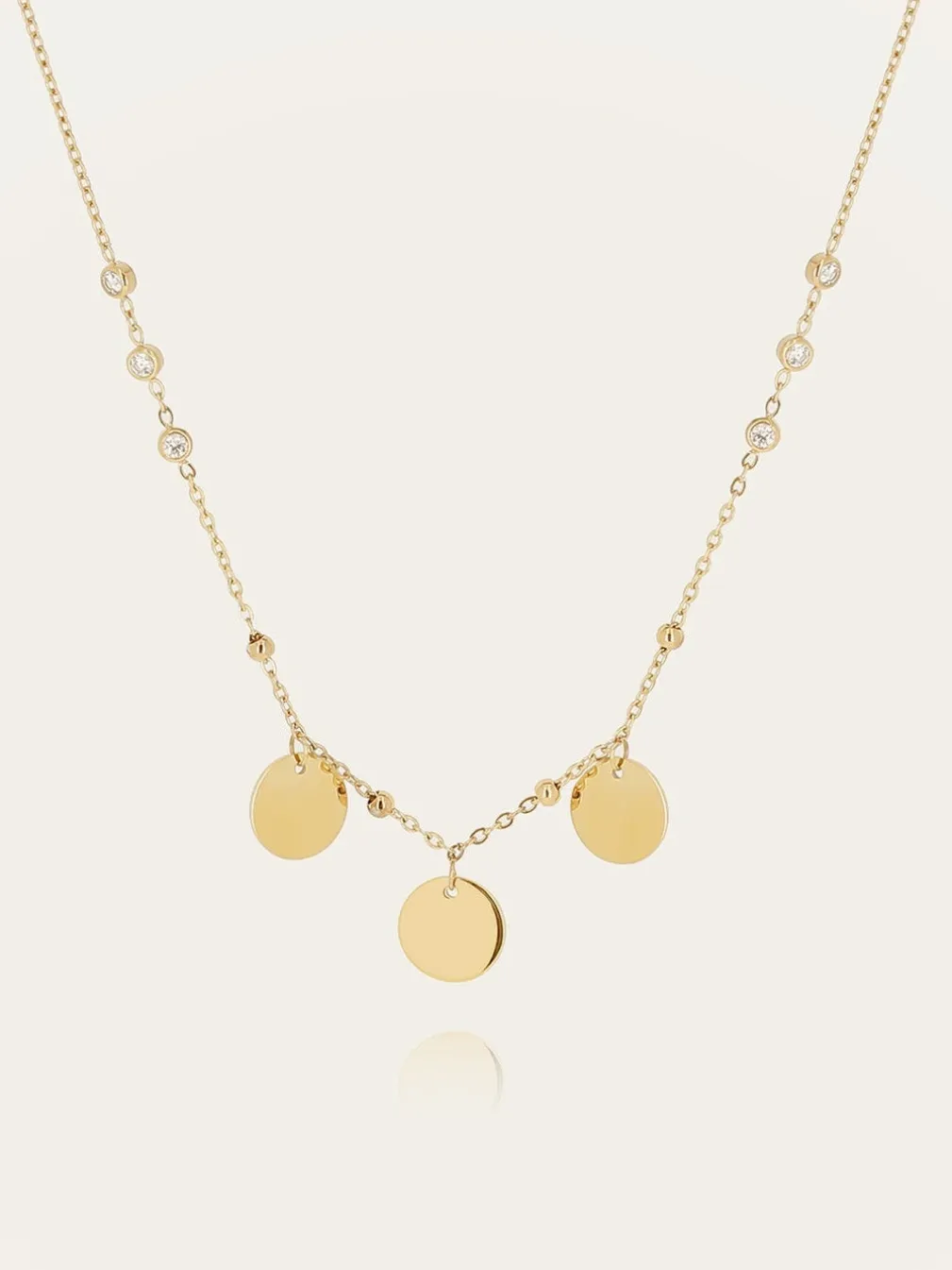 Collier Tergu