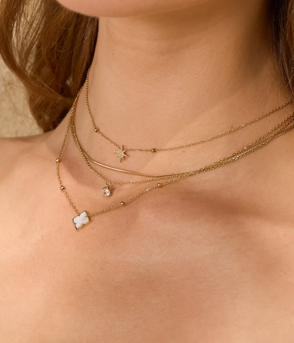 Collier Thaumas