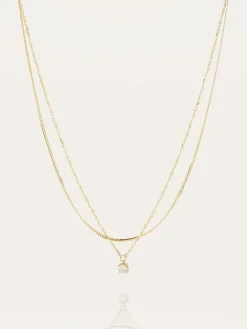 Collier Thaumas