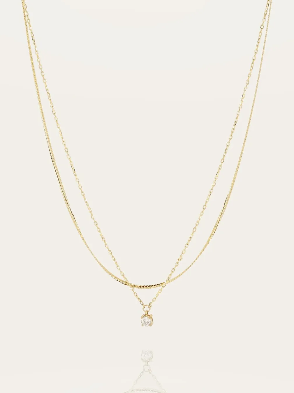 Collier Thaumas