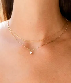 Collier Thaumas