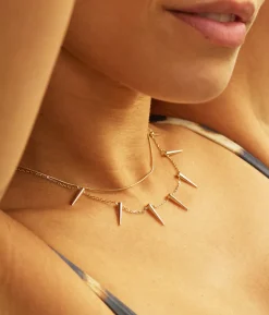 Collier Theris