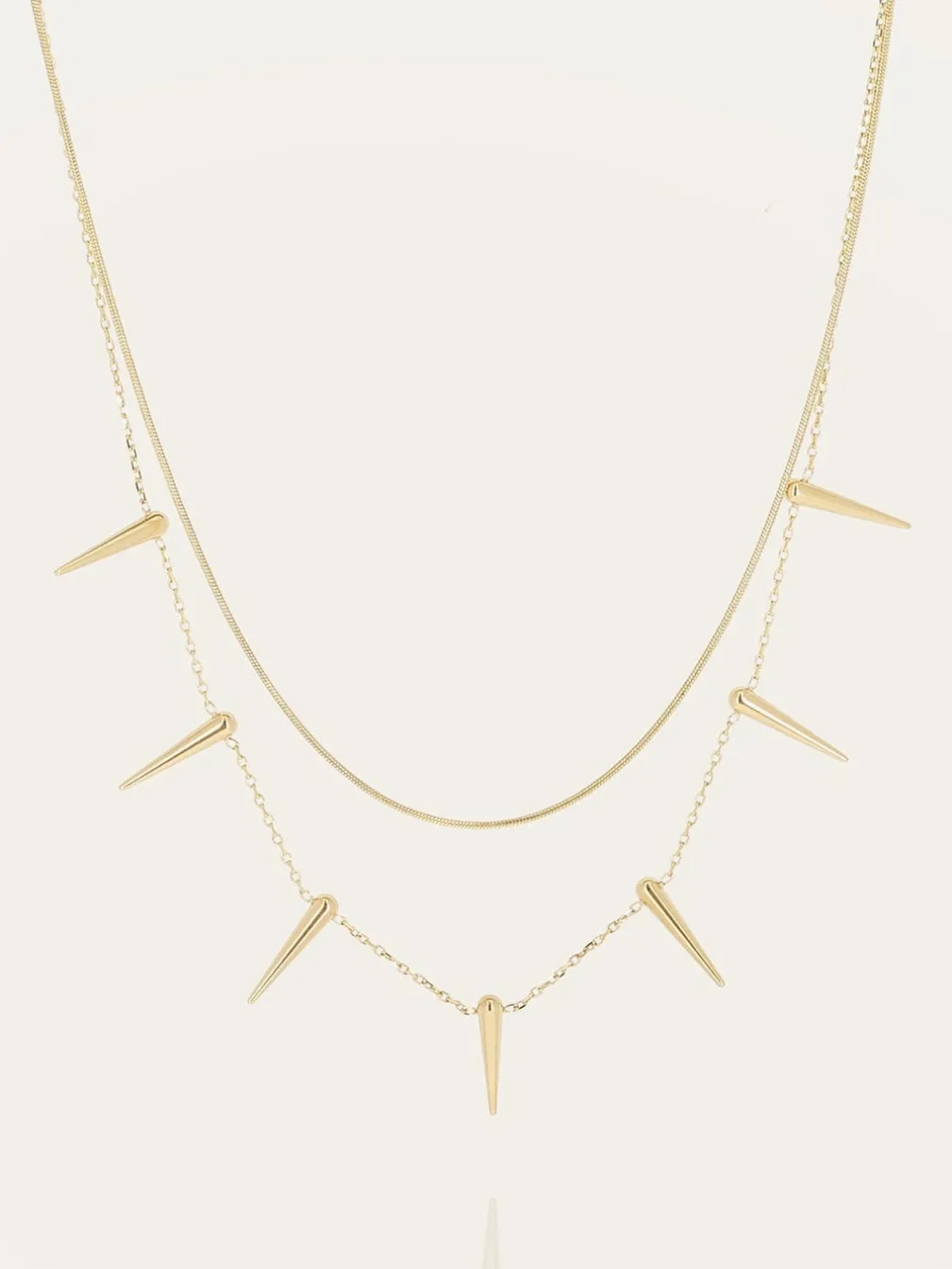 Collier Theris