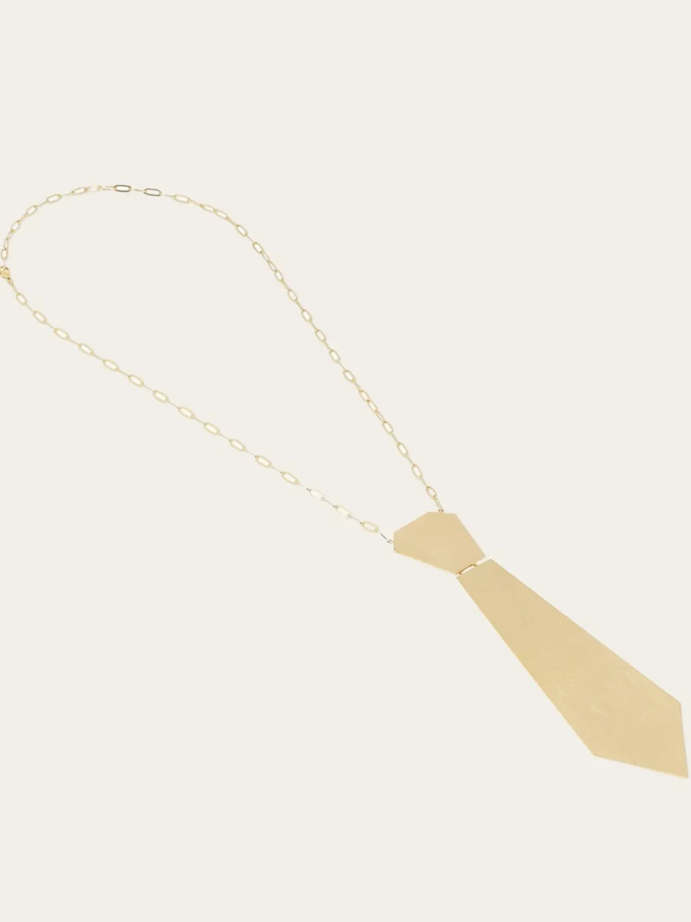 Collier Tie
