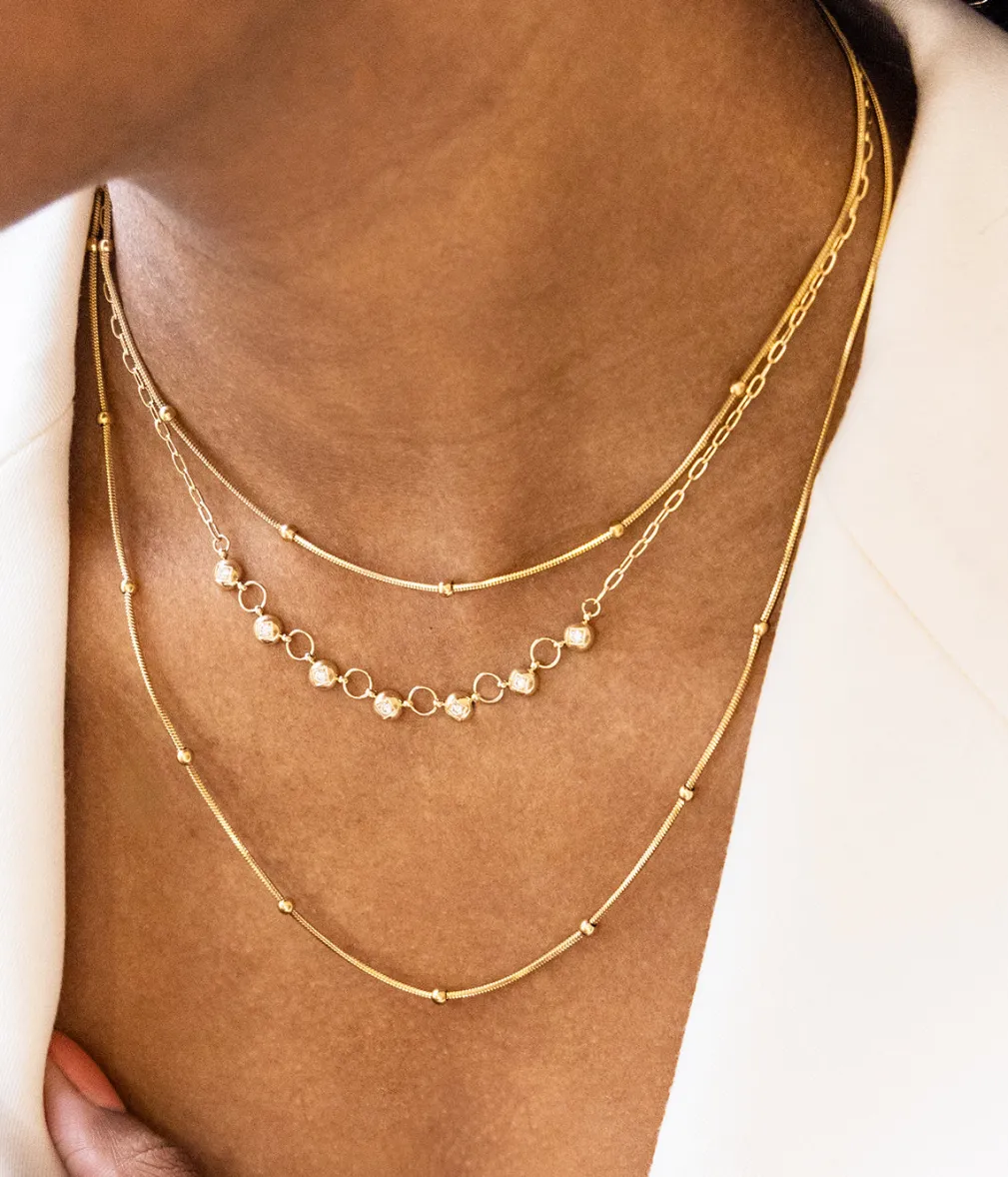 Collier Tito