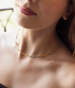Collier Toruk