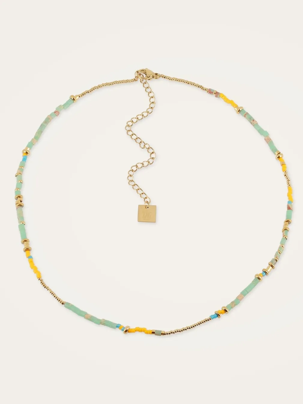 Collier Toruk