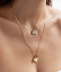 Collier Tossilo