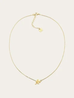 Collier Trébol