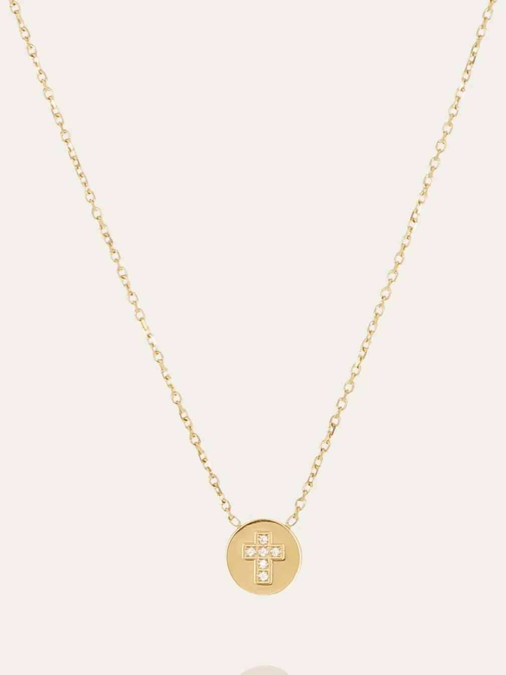 Collier Trezza