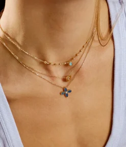 Collier Trezza