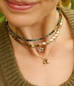 Collier Tutti-Frutti