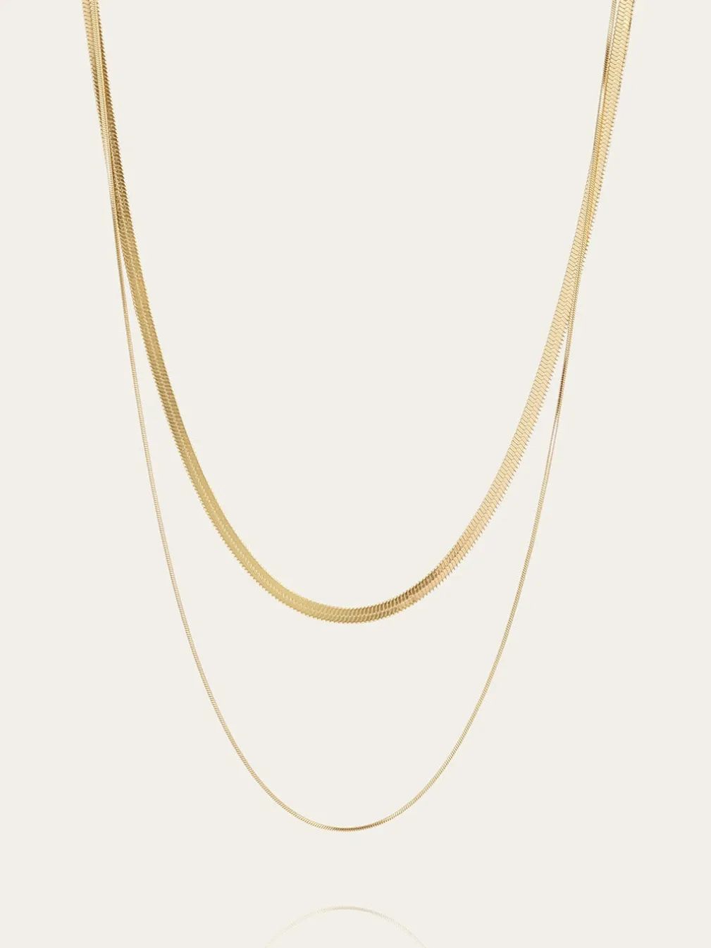 Collier Tuvarelli