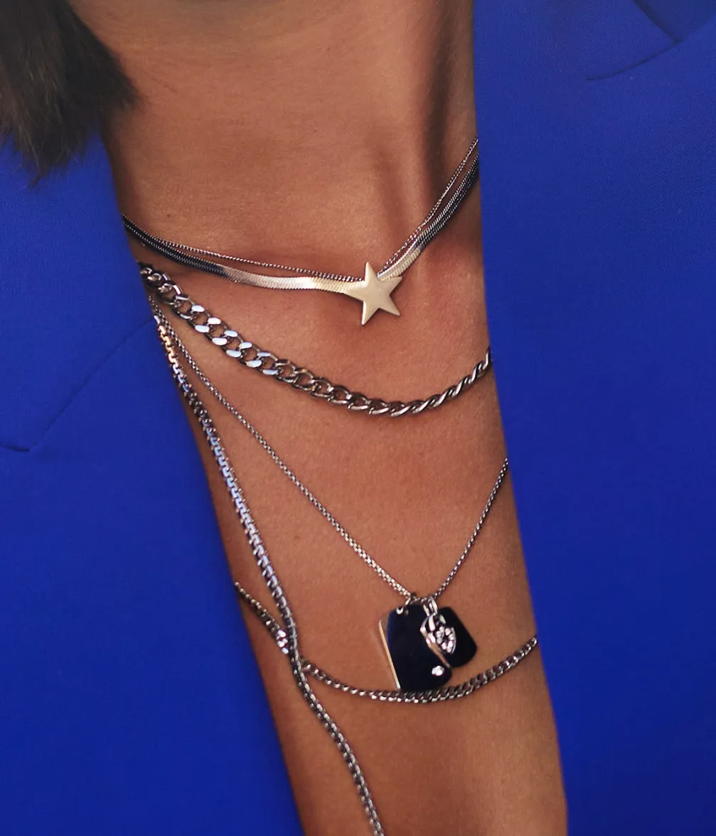 Collier Ueda