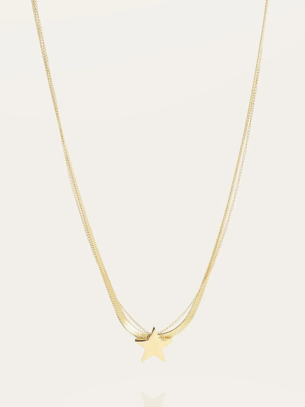 Collier Ueda