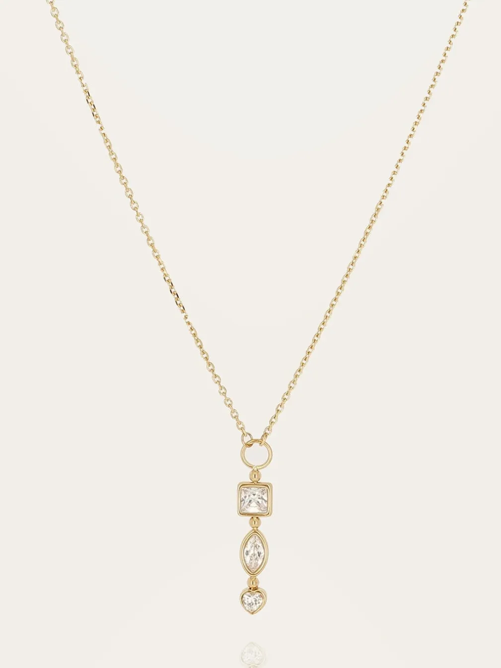 Collier Ugento